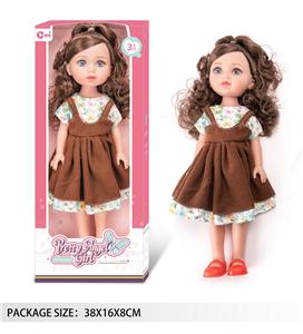 Doll - OBL10327781