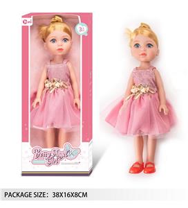 Doll - OBL10327783