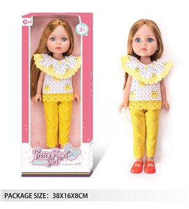 Doll - OBL10327784