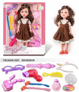 Doll - OBL10327791
