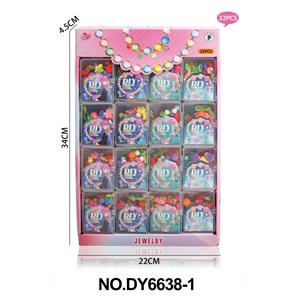 Beauty set - OBL10327853