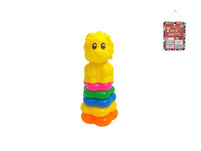 Rainbow Circle - OBL10328194