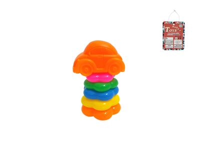 Rainbow Circle - OBL10328196