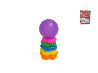 Rainbow Circle - OBL10328198
