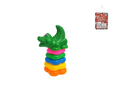 Rainbow Circle - OBL10328202