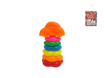 Rainbow Circle - OBL10328205