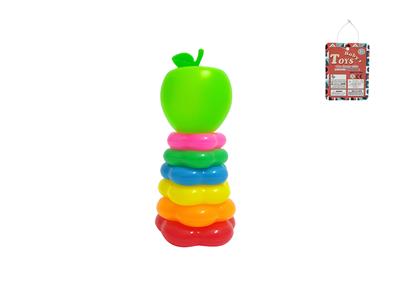 Rainbow Circle - OBL10328207