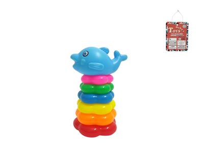 Rainbow Circle - OBL10328212