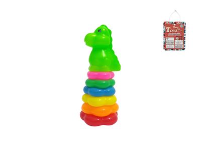 Rainbow Circle - OBL10328213