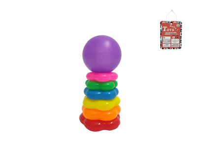 Rainbow Circle - OBL10328215