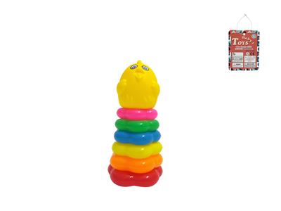 Rainbow Circle - OBL10328216