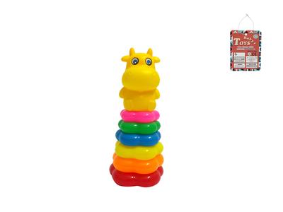 Rainbow Circle - OBL10328217
