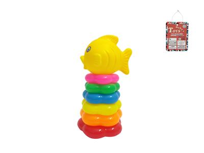 Rainbow Circle - OBL10328218