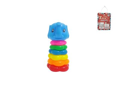 Rainbow Circle - OBL10328219