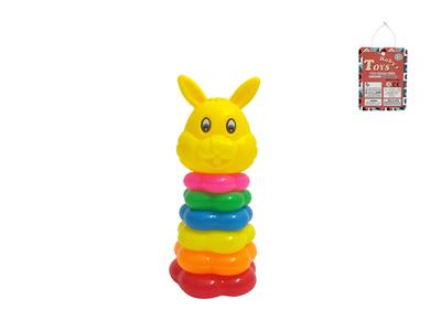 Rainbow Circle - OBL10328224