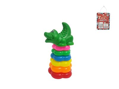 Rainbow Circle - OBL10328225