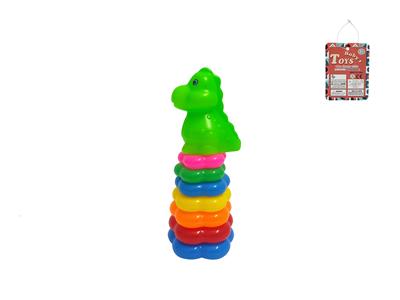 Rainbow Circle - OBL10328226