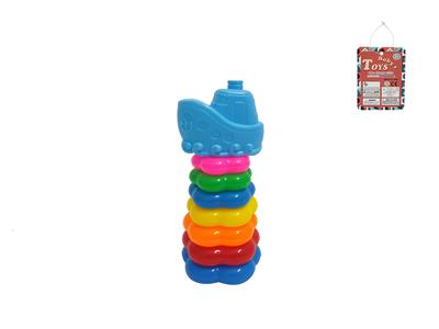 Rainbow Circle - OBL10328227