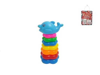 Rainbow Circle - OBL10328228