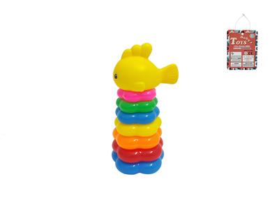 Rainbow Circle - OBL10328233