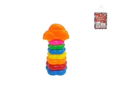 Rainbow Circle - OBL10328234