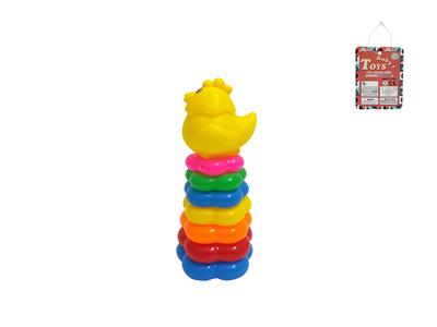 Rainbow Circle - OBL10328235