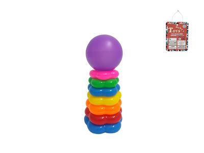 Rainbow Circle - OBL10328236