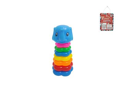 Rainbow Circle - OBL10328237