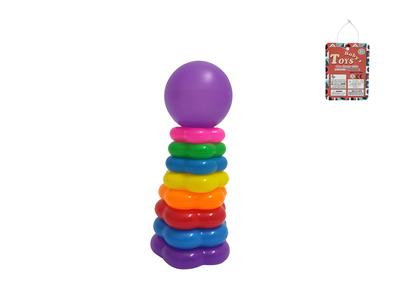 Rainbow Circle - OBL10328253
