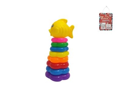 Rainbow Circle - OBL10328256