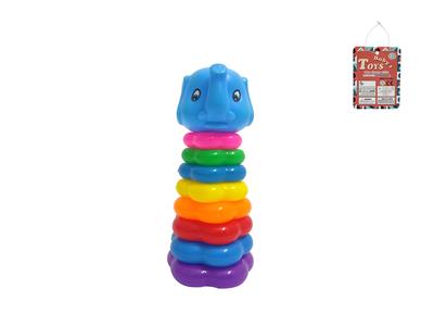 Rainbow Circle - OBL10328257