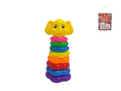 Rainbow Circle - OBL10328258