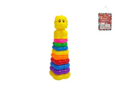 Rainbow Circle - OBL10328270