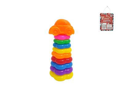 Rainbow Circle - OBL10328272