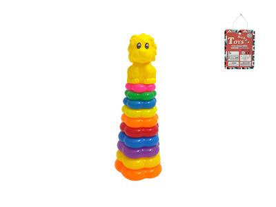 Rainbow Circle - OBL10328285