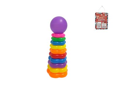 Rainbow Circle - OBL10328291