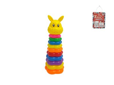 Rainbow Circle - OBL10328300