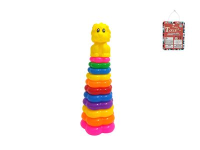 Rainbow Circle - OBL10328308