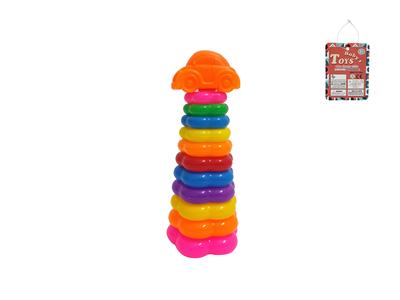 Rainbow Circle - OBL10328310