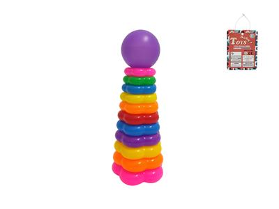 Rainbow Circle - OBL10328312