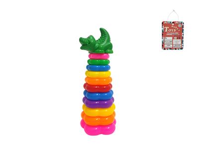 Rainbow Circle - OBL10328316