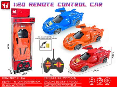 Remote control cars / tanks - OBL10328581