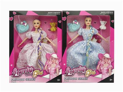 Doll - OBL10328654