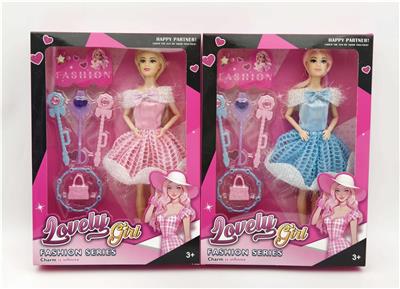 Doll - OBL10328655