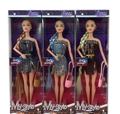 Doll - OBL10328662