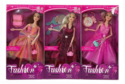 Doll - OBL10328681