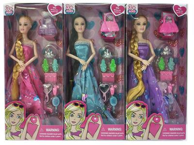 Doll - OBL10328684