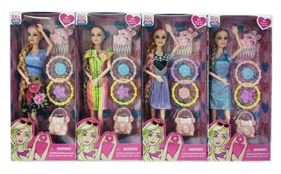 Doll - OBL10328685