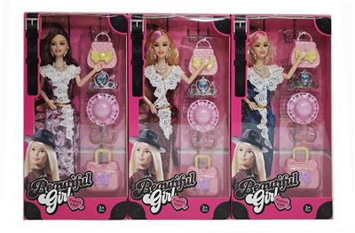 Doll - OBL10328688