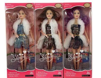 Doll - OBL10328693